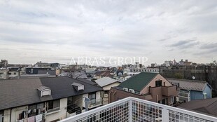 中野区新井2丁目35-2戸建の物件内観写真